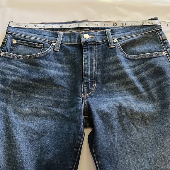 Joes Jeans The Brixton Straight & Narrow Size 34 - Picture 4 of 16